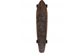 Longboard Globe Byron Bay 43" Ebony/Nightshade