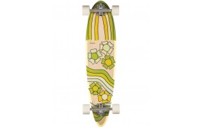 Impala Jupiter Longboard - Longboard Complet