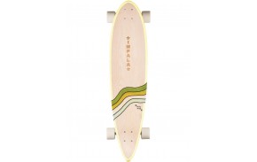 Impala Jupiter Longboard - Longboard Complet