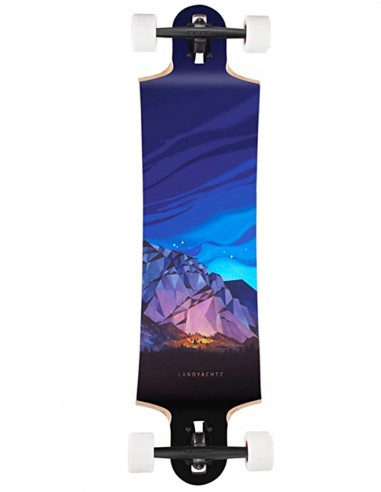 Longboard Landyachtz SwitchBlade 40" Chief Night