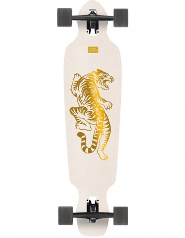 Longboard Landyachtz Battle Axe 38" Bengal