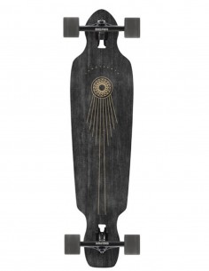 Longboard Landyachtz Battle Axe 38" Space Rock