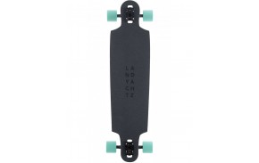 Landyachtz Drop Cat 33 Seeker Black