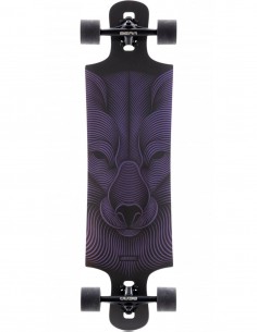 Longboard Landyachtz Drop Hammer Night Fox 36.5