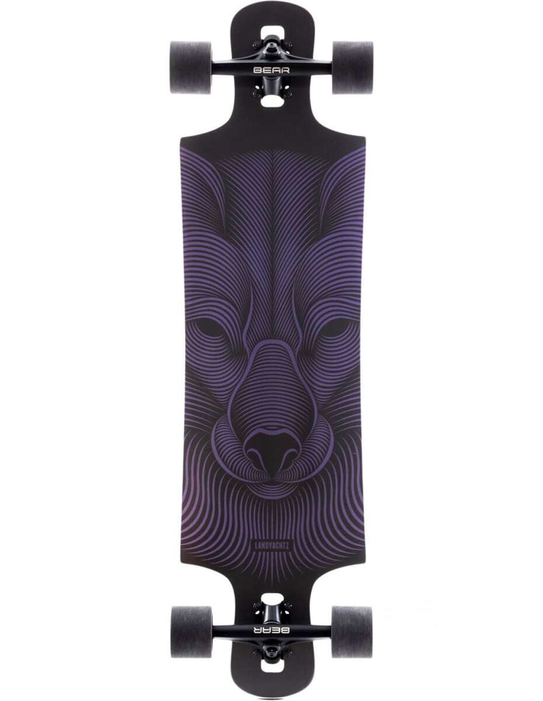 landyachtz fox