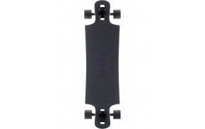 Longboard Landyachtz Drop Hammer Night Fox 36.5