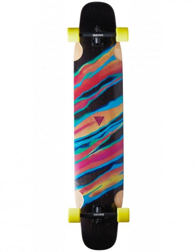 Longboard Landyachtz Stratus II Spectrum 46