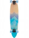 LANDYACHTZ Super Chief 36" Watercolor - Longboard