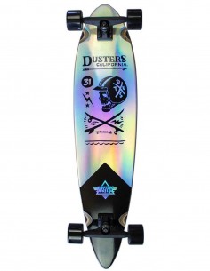 Dusters Moto Cosmic 37" Holographic - Pintail complètes