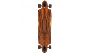 Arbor Drop Cruiser 38" Flagship - Longboard complète