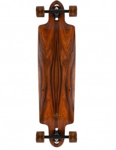 Arbor Drop Cruiser 38" Flagship - Longboard complète