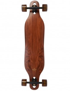 Arbor Axis 37" Flagship Multi - Longboard complète