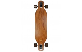 Arbor Axis 37" Flagship Multi - Longboard complète