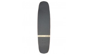 Arbor Hybrid Crosscut Axel Serrat Pro 39'' - Longboard complète