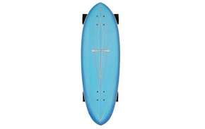 Carver Blue Haze C7 Surf Skate 31