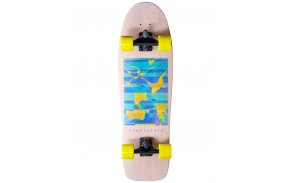 LANDYACHTZ Surf Life Birds 31.6" - Surfskate