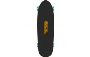 Long Island Queens 34″ - Surf Skate