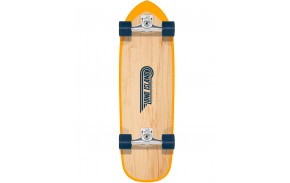 Long Island Baja 32″ - Surf Skate