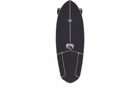 Carver Lost Quiver Killer 32" C7 - Surf Skate