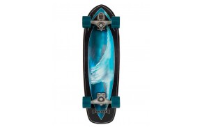 Carver Super Surfer C7 32" - Surf Skate