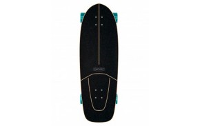 Carver Super Surfer C7 32" - Surf Skate