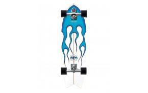 Carver Aipa Sting C7 Surf Skate 30.75