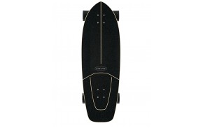 Carver Happy C7 Surf Skate 30.75" - Channel Islands