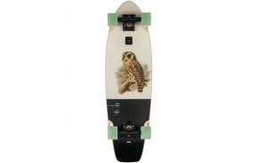 GLOBE Cruiser Wave Blazer 31" Hoot Owl