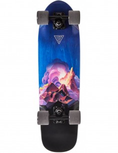 LANDYACHTZ Cruiser Dinghy Crown Peak 28.5