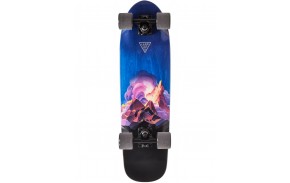 LANDYACHTZ Cruiser Dinghy Crown Peak 28.5