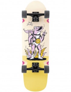 LANDYACHTZ Cruiser Tugboat Flippy 32