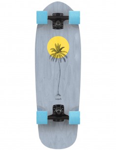 LANDYACHTZ Cruiser Dinghy Blunt UV Sun 28.5