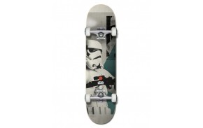 Element Star Wars Storm 8.0" - Skateboard complet