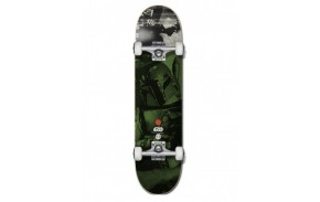 Element Star Wars Boba 7.75" - Skateboard complet