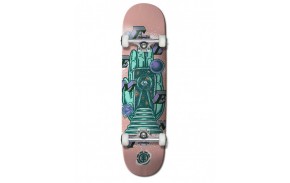 Element Galaxy Gates 8.0" - Skateboard complet