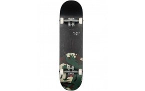 Globe G1 Argo 8.125" - Skateboard Complet