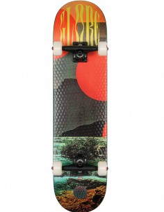 Globe G2 Rapid Space 8.0" - Skateboard Complet