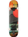 GLOBE G2 Rapid Space 8.0" - Complete Skateboard