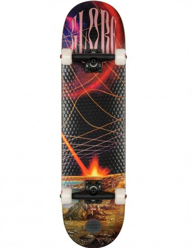 Globe G2 Rapid Space 8.25" - Skateboard complet