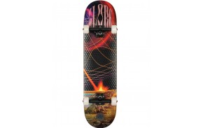 Globe G2 Rapid Space 8.25" - Skateboard complet