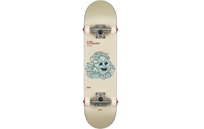 Globe KIDS Environmentalist 7.0" - Skateboard Complet