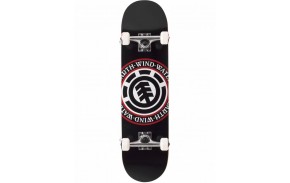 Element Seal 8.25" - Skateboard complet