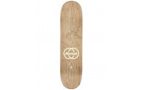 Almost Animals R7 Dilo 8.125" - Plateau de skateboard