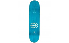 Almost Animals R7 Dilo 8.375" - Plateau de skateboard