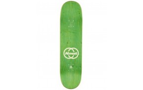 Almost Animals R7 Yuri 8.375" - Plateau de skateboard