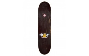 Skate deck Toy Machine Division 8.0 - plateau