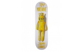 Toy Machine Doll Leabres 8.13" - Plateau de skateboard