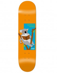 Enjoi Party Animal R7 Samarria 7.75" - Plateau de skateboard