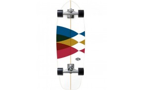 Surfskate CARVER Triton Spectral