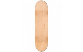 Skate deck GLOBE G2 Tarka 8.375 plaza